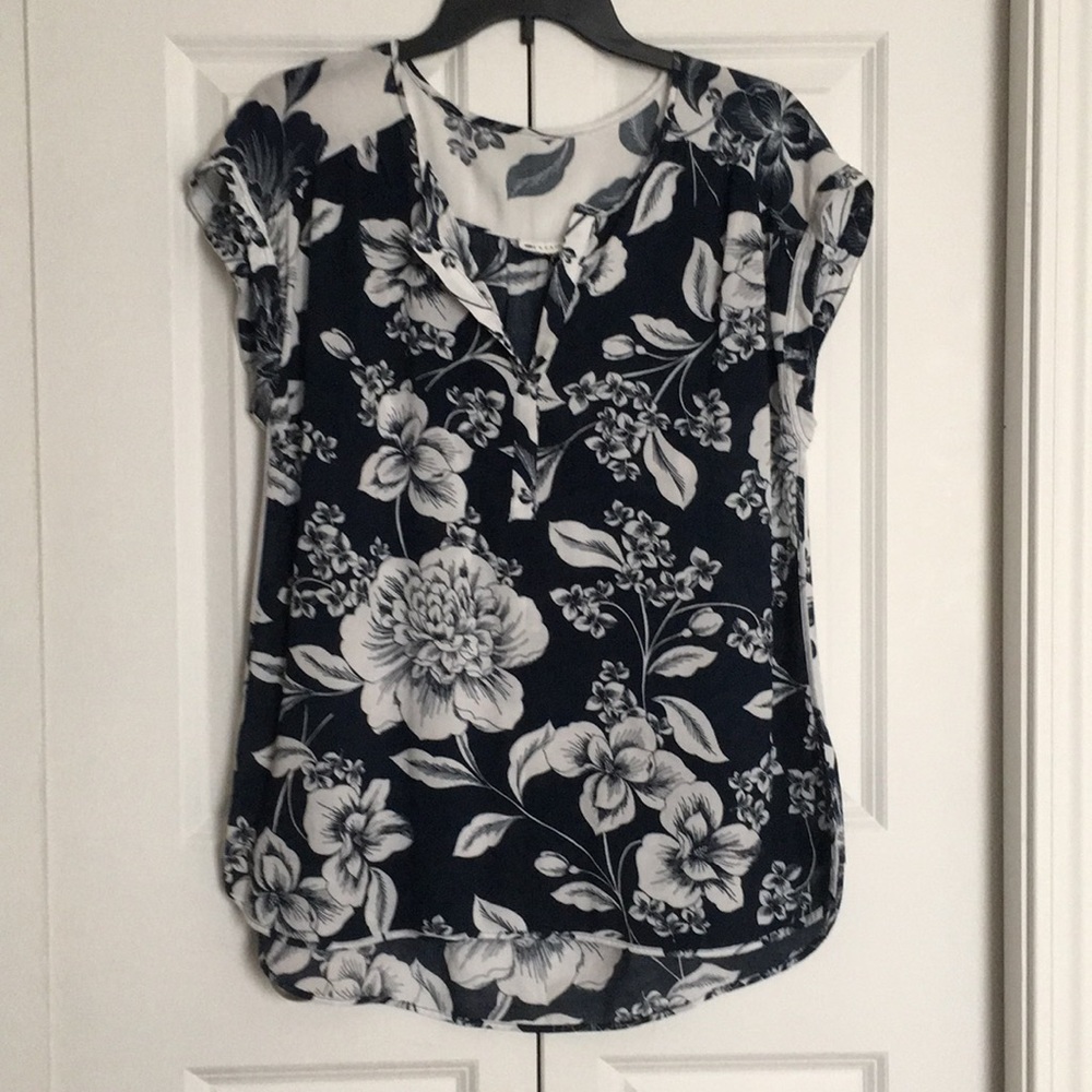 Stylus top